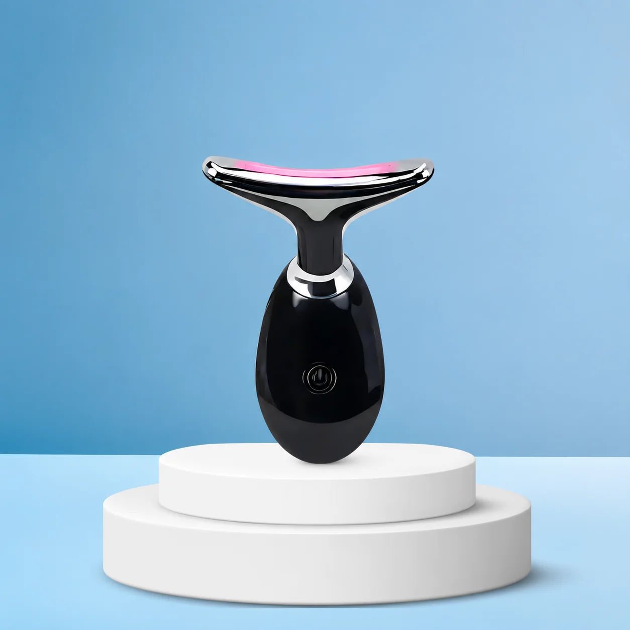 MIRETHA 3-in-1 LED Facial Sculptor