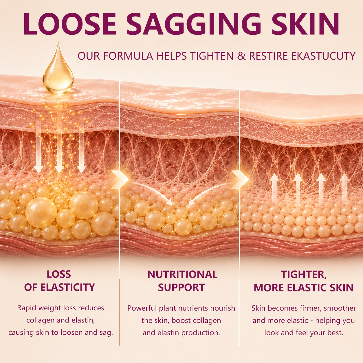 DAILY SLIMMING & BODY CONTOUR ESSENTIAL OIL