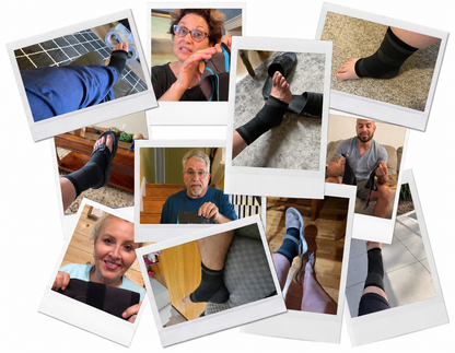 13 Reasons Why TopSpire Sleeves Actually Fix Morning Heel Pain (When Nothing Else Could)
