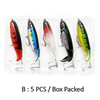 5PCS-B