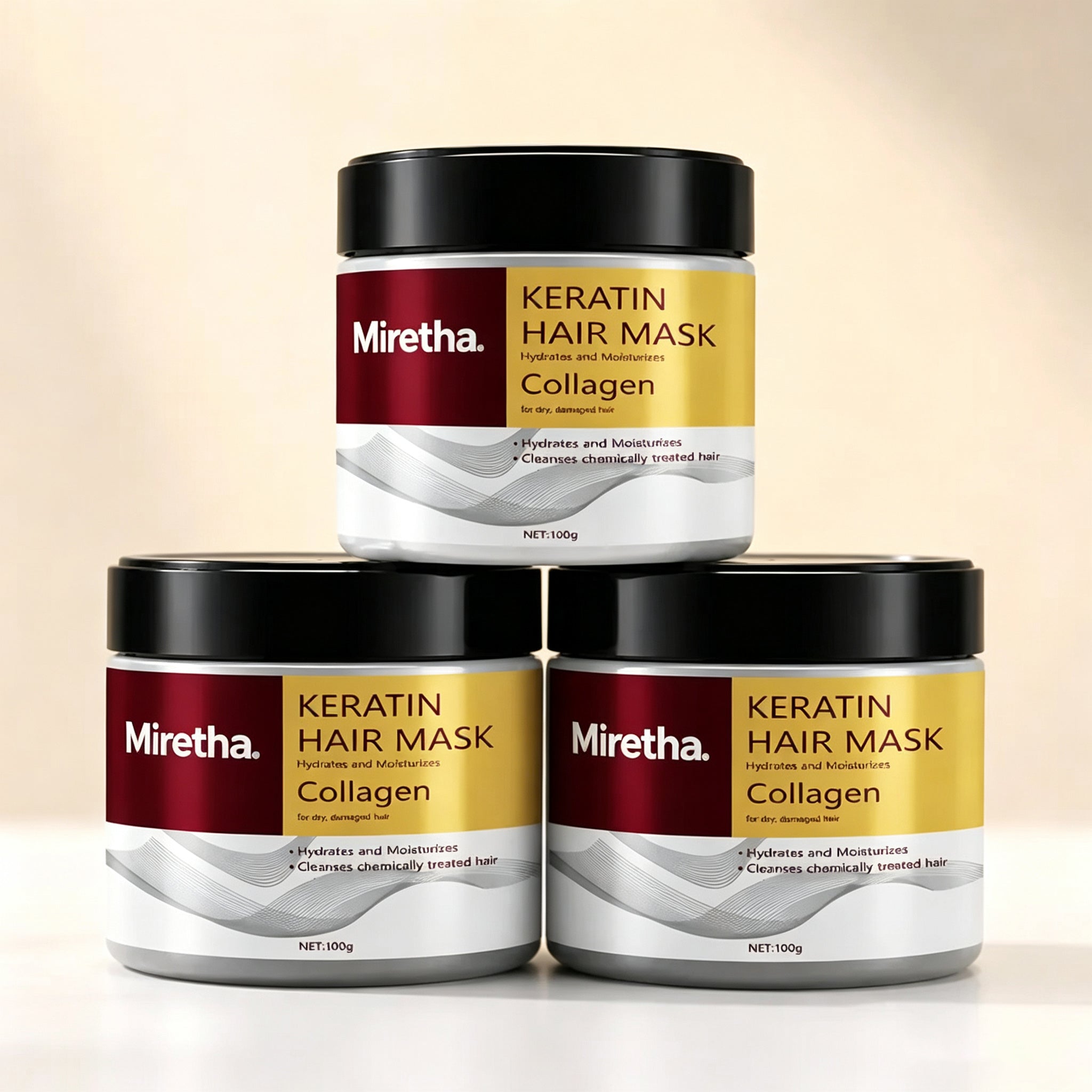 Full Restore (3 Jars)