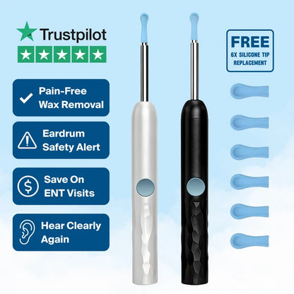 Miretha™ Earwax Removal Kit