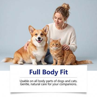 Hot Spot & Itch Relief Spray for Dogs & Cats