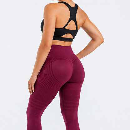 3D Legging – Redefine your silhouette effortlessly