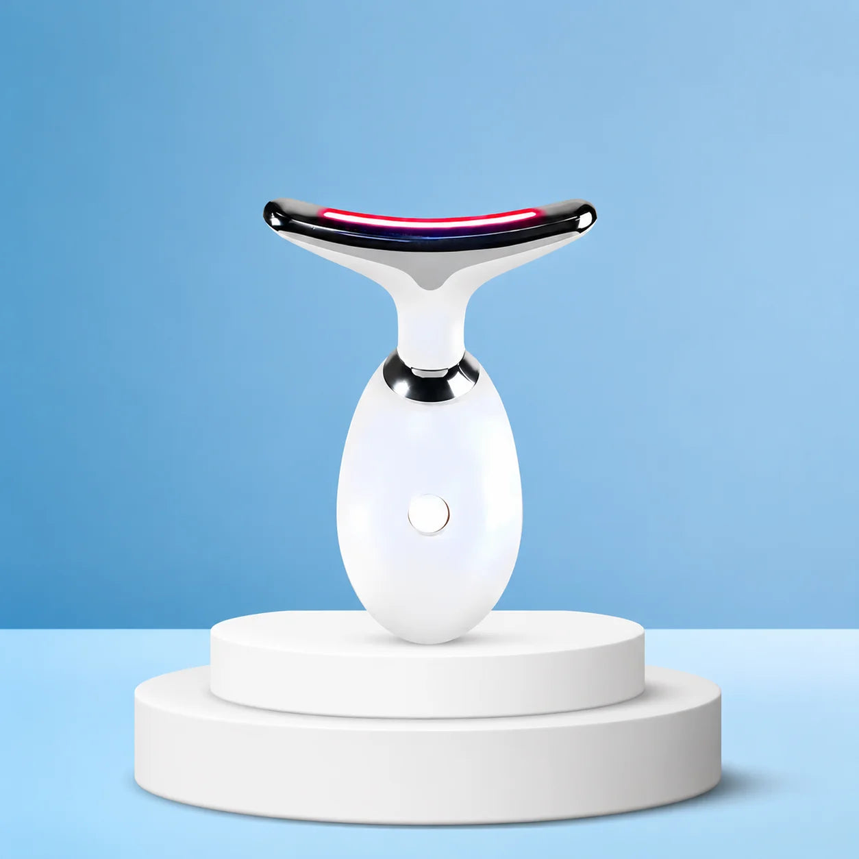 MIRETHA 3-in-1 LED Facial Sculptor