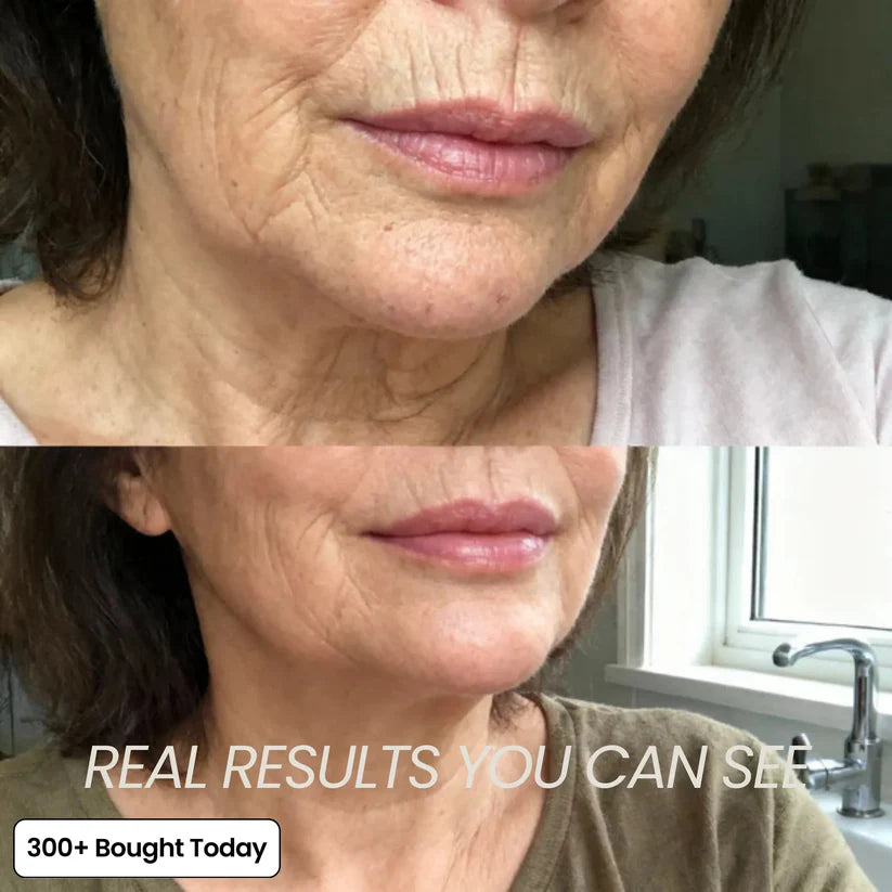 MIRETHA Collagen Volume Multi Balm