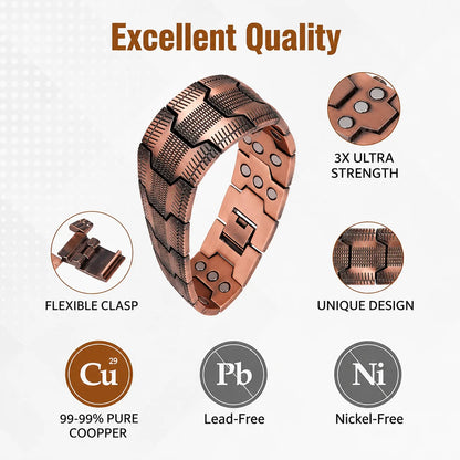 Vitality Bracelet