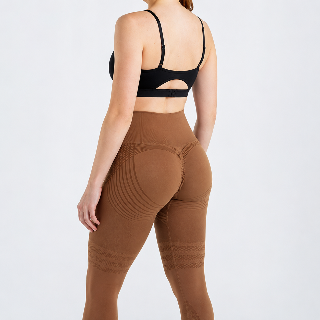 3D Legging – Redefine your silhouette effortlessly