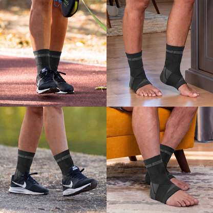 13 Reasons Why TopSpire Sleeves Actually Fix Morning Heel Pain (When Nothing Else Could)