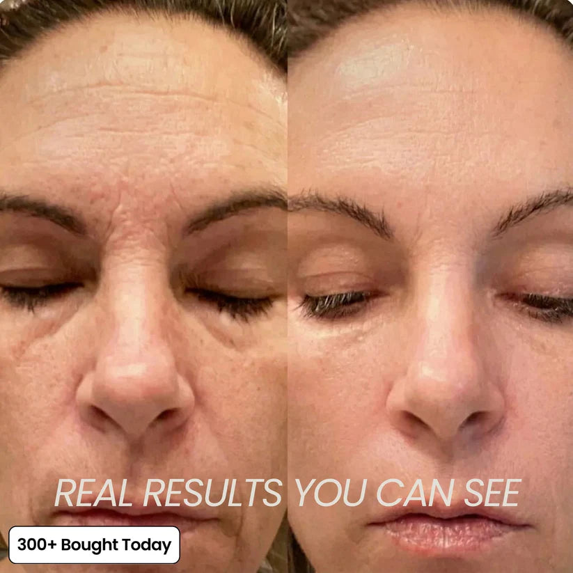 MIRETHA Collagen Volume Multi Balm