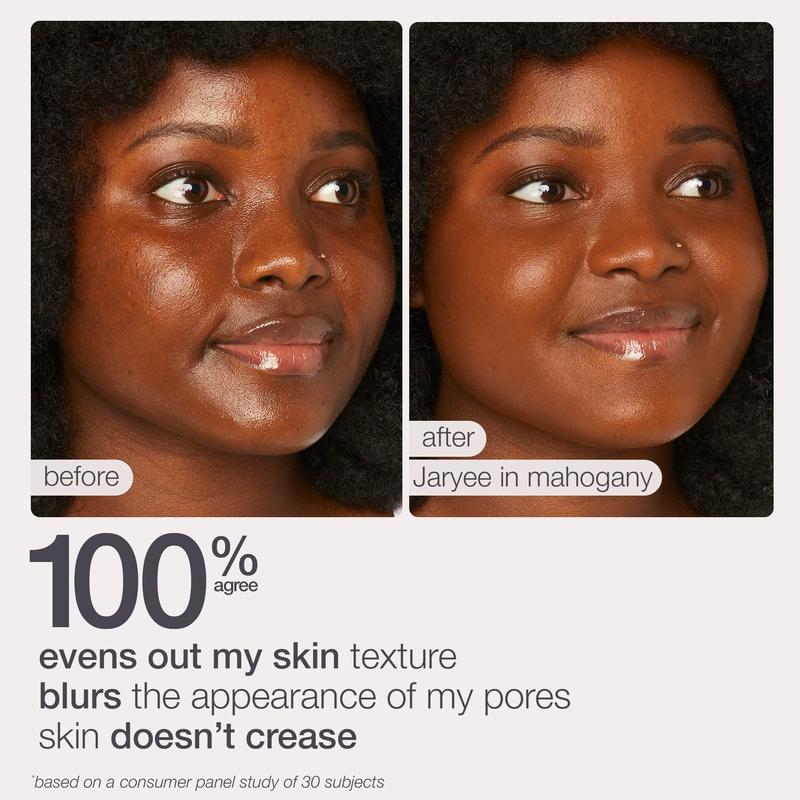 BB blur tinted moisturizer SPF 30