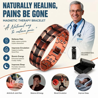 Vitality Bracelet