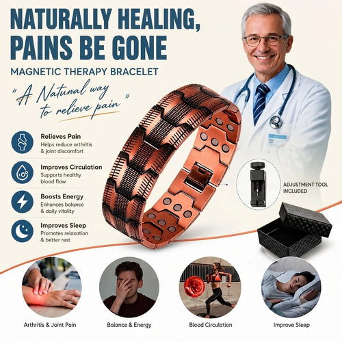 Vitality Bracelet