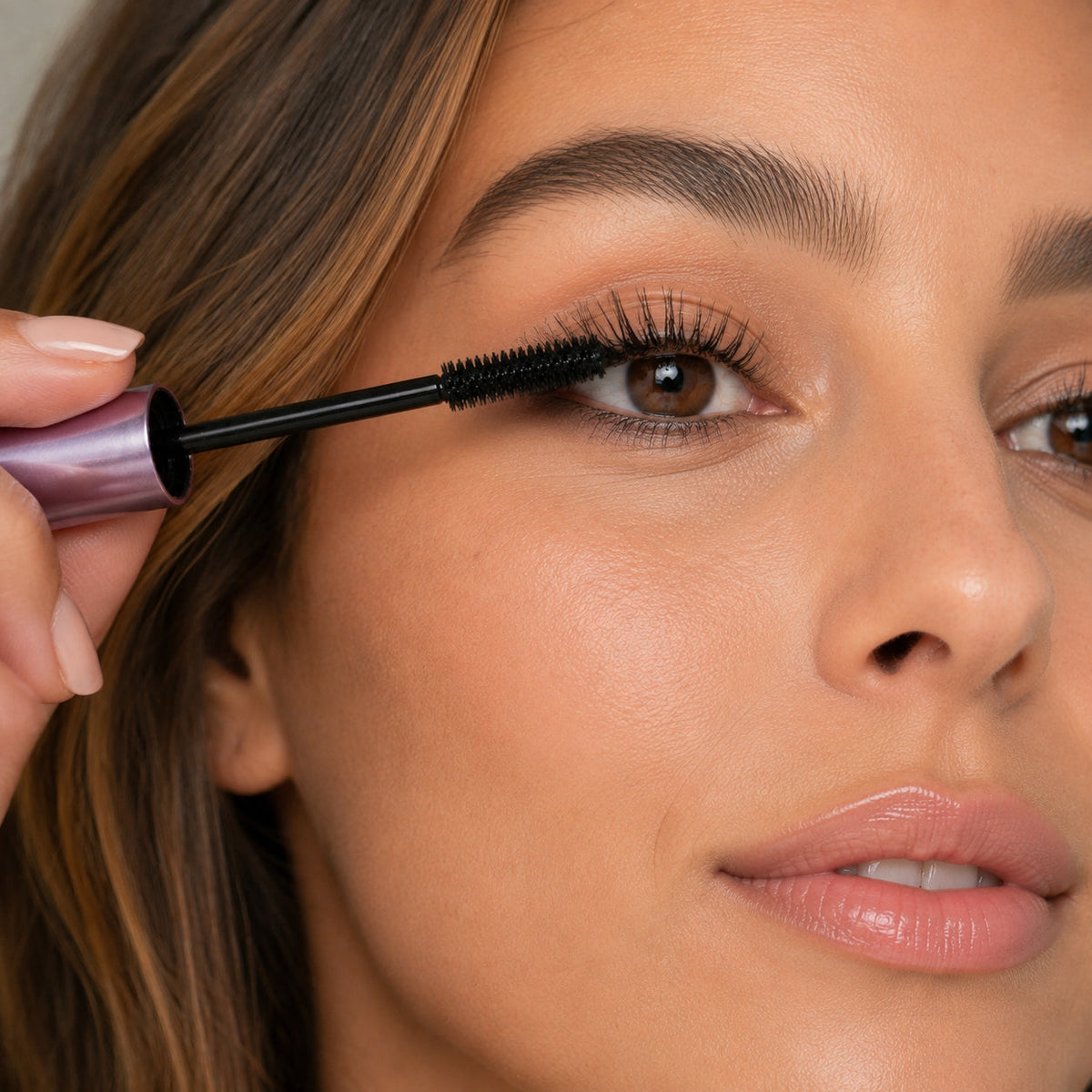Bestjas Mascara - For Mature Lashes