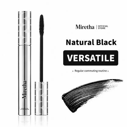 24-Hours Long-Lasting Waterproof Mascara