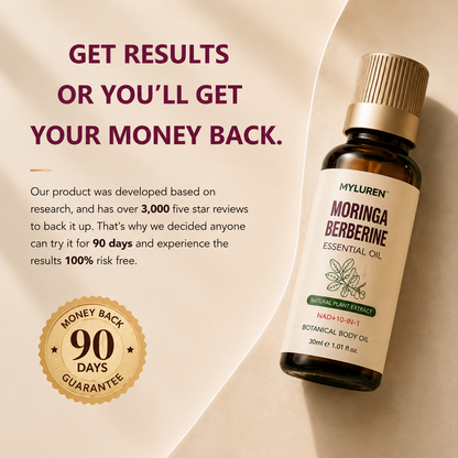 DAILY SLIMMING & BODY CONTOUR ESSENTIAL OIL