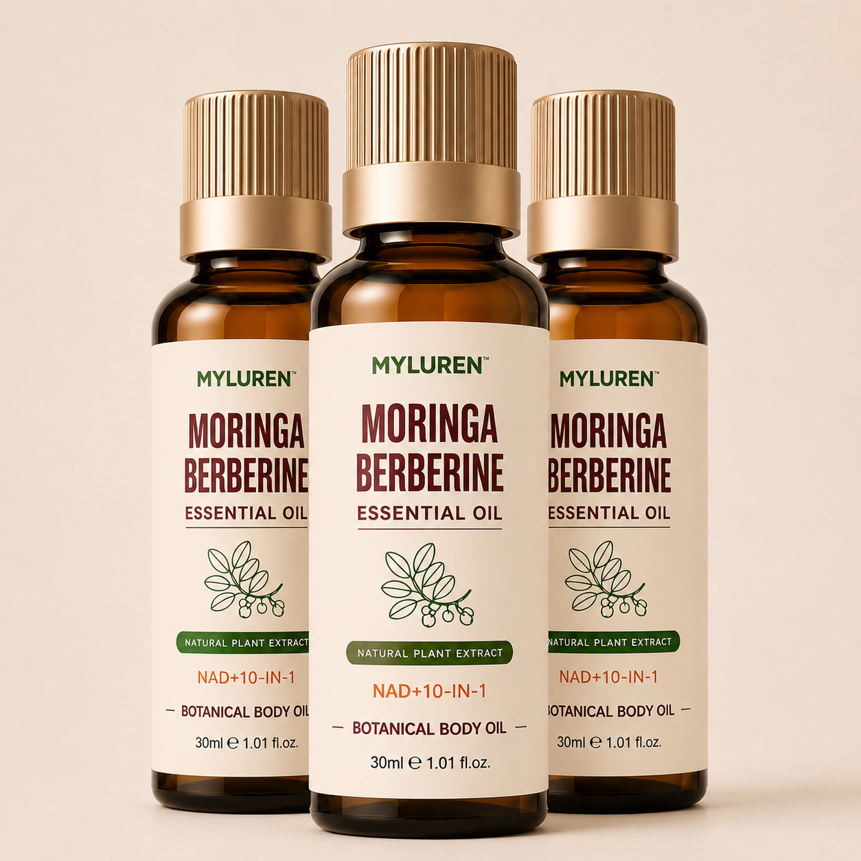 DAILY SLIMMING & BODY CONTOUR ESSENTIAL OIL