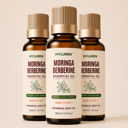 DAILY SLIMMING & BODY CONTOUR ESSENTIAL OIL