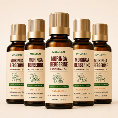 DAILY SLIMMING & BODY CONTOUR ESSENTIAL OIL