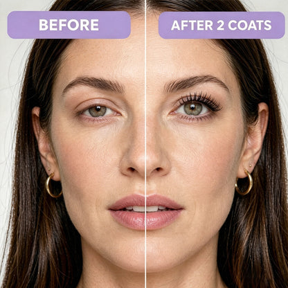 Bestjas Mascara - For Mature Lashes