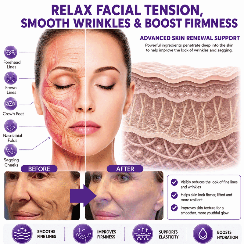 FDA Official: MIRETHA® PDRN Multi-Peptide Massaging Body Roller Cream