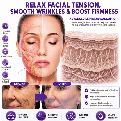 FDA Official: MIRETHA® PDRN Multi-Peptide Massaging Body Roller Cream