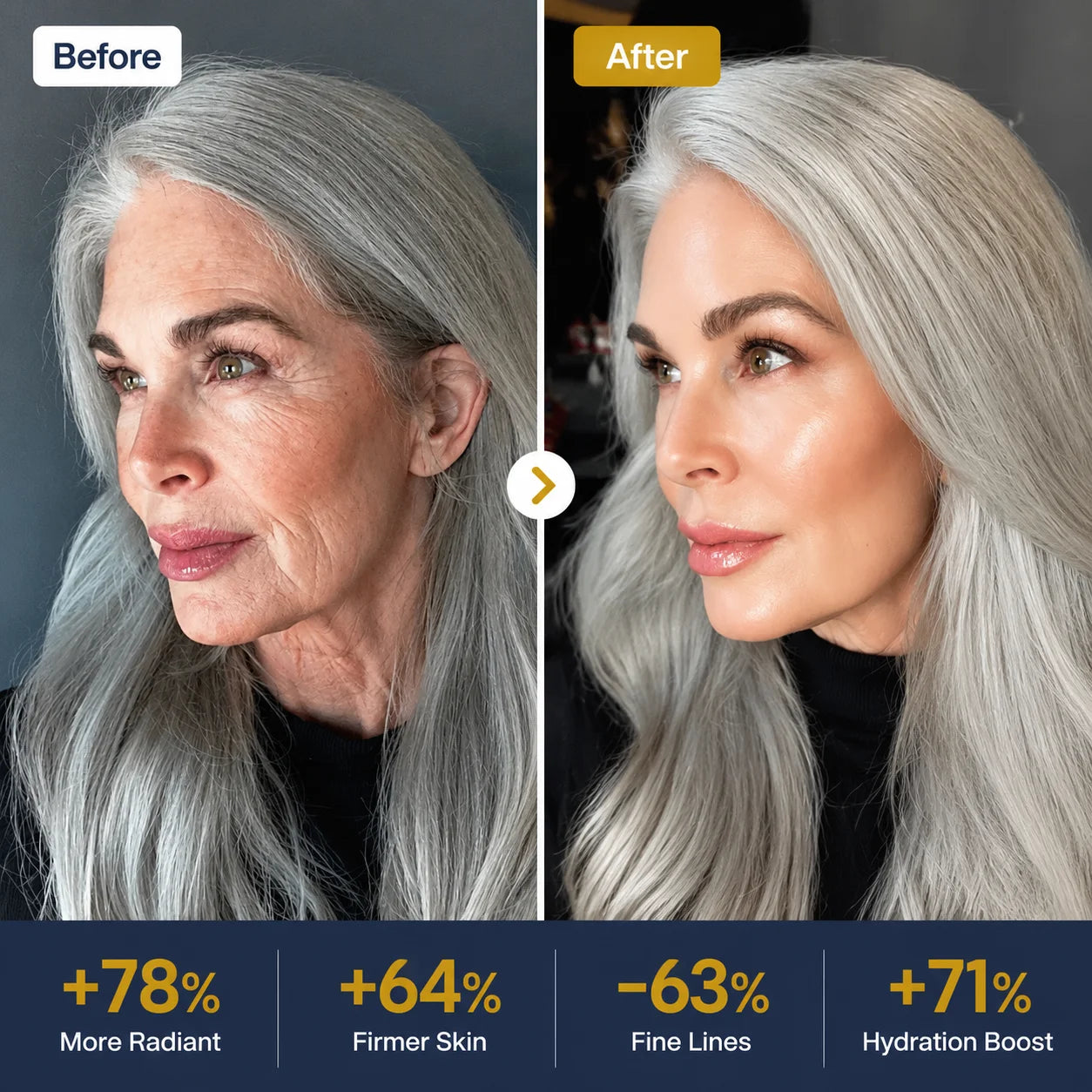 Baby Collagen FACE Mask