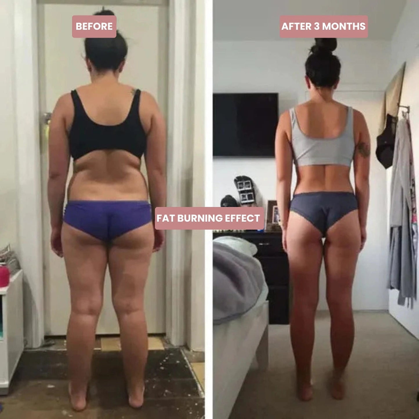 3D Legging – Redefine your silhouette effortlessly