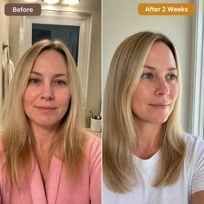 Miretha™ Premium Collagen Keratin Hair Mask