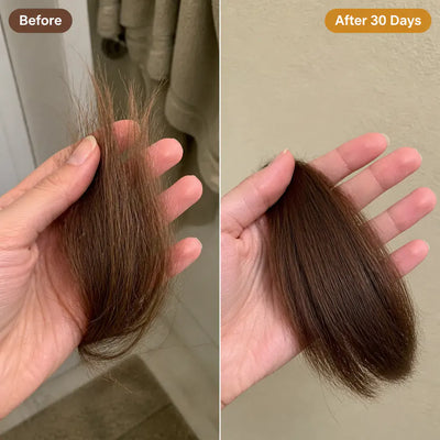 Miretha™ Premium Collagen Keratin Hair Mask