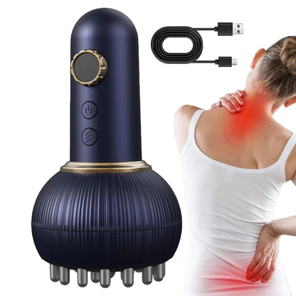 Miretha™ - EMS + Red Light Lymphatic Drainage Sculpting System