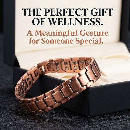 Vitality Bracelet