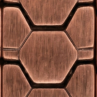 Hexagonal