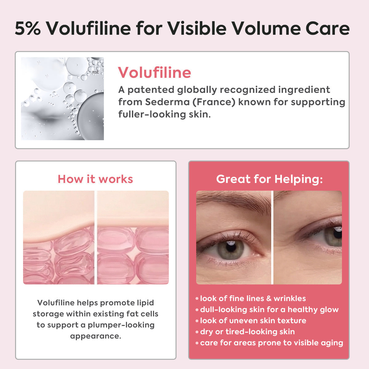 MIRETHA Collagen Volume Multi Balm