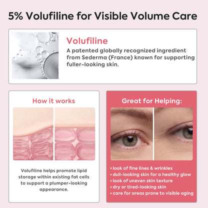 MIRETHA Collagen Volume Multi Balm