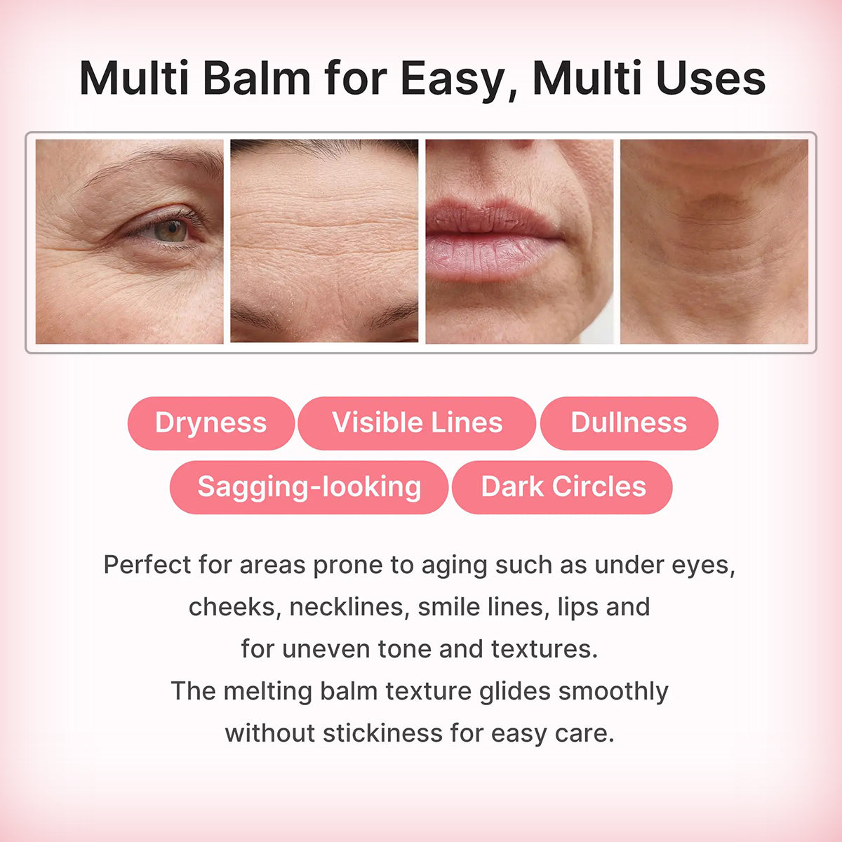 MIRETHA Collagen Volume Multi Balm