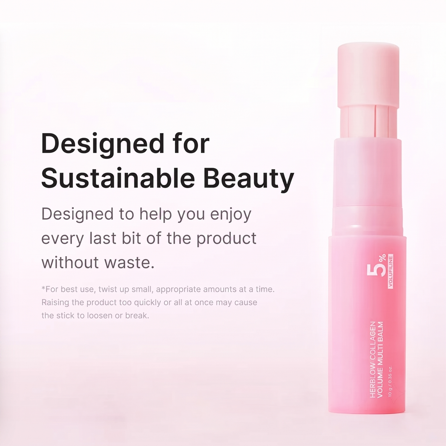 MIRETHA Collagen Volume Multi Balm