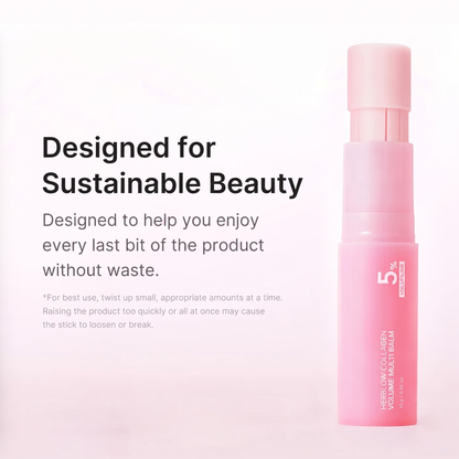MIRETHA Collagen Volume Multi Balm