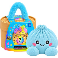 Cage Included -blue