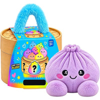 Cage Included -purple