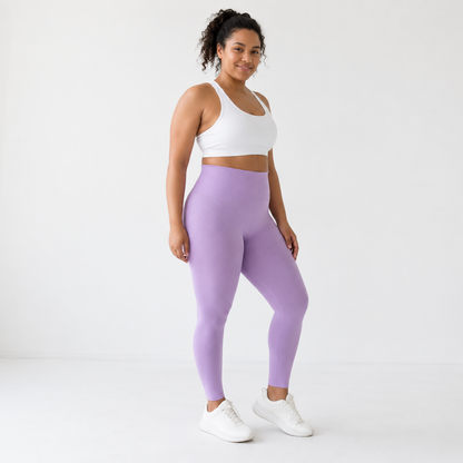 3D Legging – Redefine your silhouette effortlessly