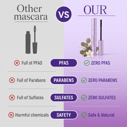 Bestjas Mascara - For Mature Lashes
