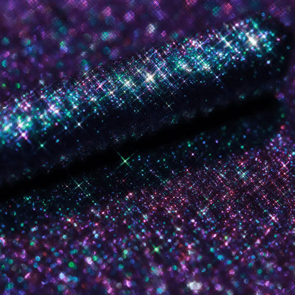 🚨 Color-Shifting Lashes WITHOUT The Glitter Fallout? Yes, Really.